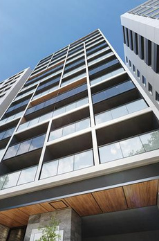 アーバンコア月島 