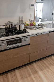 ジオエント白金台 