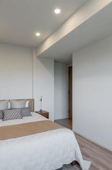 ジオエント白金台 