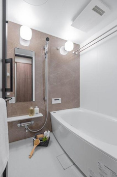 ジオエント白金台 