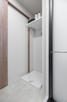 ジオエント白金台 