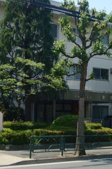 グランドール東山 