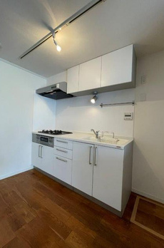 砧くらすたーふらっと 