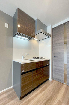 ルフォンプログレ門前仲町マークス 