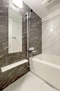 ルフォンプログレ門前仲町マークス 