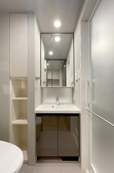 ルフォンプログレ門前仲町マークス 