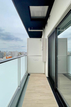 ルフォンプログレ門前仲町マークス 