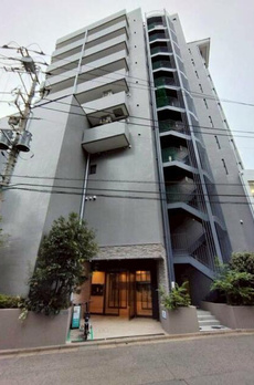インプルーブ西馬込 