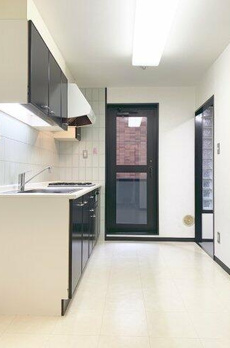 アポロホール＆ルナハウス 