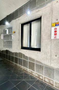 アポロホール＆ルナハウス 