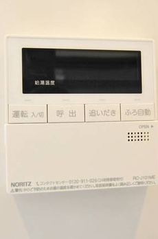 パークルール神田司町ロンド 