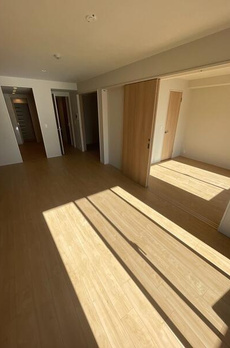 ザ・ケンジントン・レジデンスときわ台 