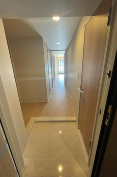 ザ・ケンジントン・レジデンスときわ台 