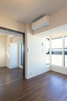 プラウドフラット西日暮里 