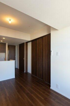 プラウドフラット西日暮里 