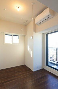 プラウドフラット西日暮里 