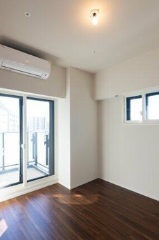 プラウドフラット西日暮里 