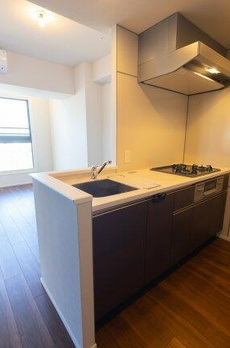 プラウドフラット西日暮里 