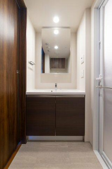 プラウドフラット西日暮里 