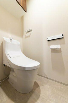 プラウドフラット西日暮里 