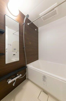 プラウドフラット西日暮里 