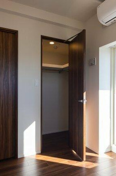 プラウドフラット西日暮里 