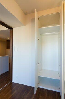 プラウドフラット西日暮里 