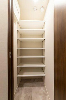 プラウドフラット西日暮里 