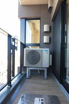 プラウドフラット西日暮里 