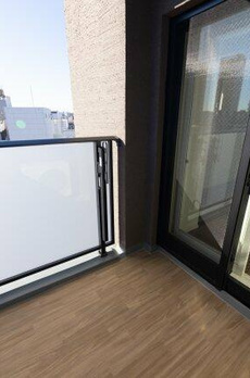 プラウドフラット西日暮里 