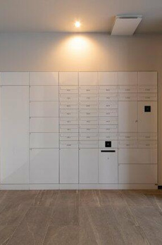 プラウドフラット西日暮里 