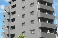 ルーブル代田橋