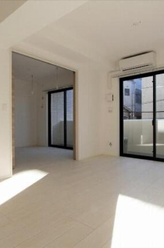 パークスリー高円寺 