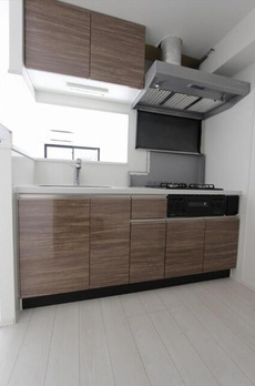 パークスリー高円寺 