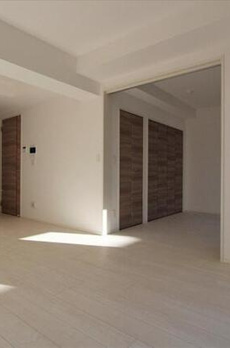 パークスリー高円寺 