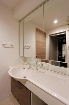 パークスリー高円寺 