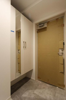 パークスリー高円寺 