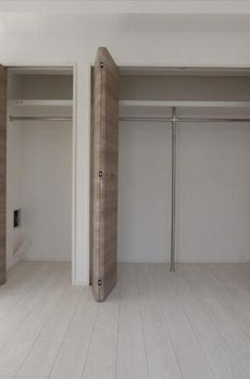 パークスリー高円寺 