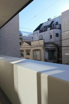 パークスリー高円寺 