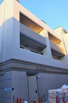 パークスリー高円寺 