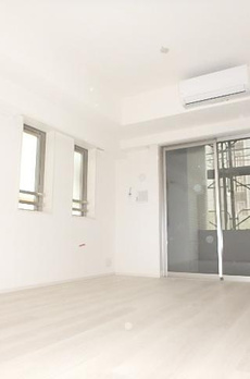 ルフォンブランシェ品川南大井 