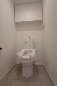 パークタワー勝どき　サウス棟 