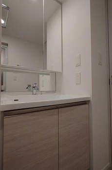 パークタワー勝どき　サウス棟 