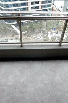 パークタワー勝どき　サウス棟 