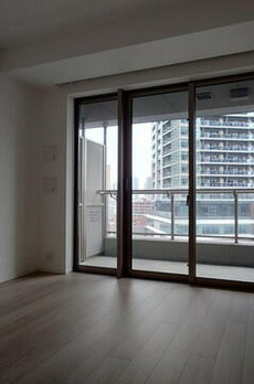 パークタワー勝どき　サウス棟 