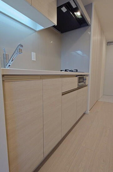 パークタワー勝どき　サウス棟 