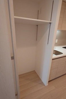 パークタワー勝どき　サウス棟 