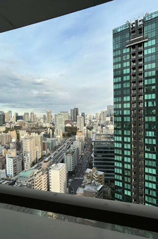 パークコート麻布十番ザ・タワー 