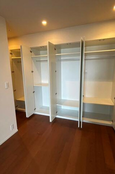 パークコート麻布十番ザ・タワー 