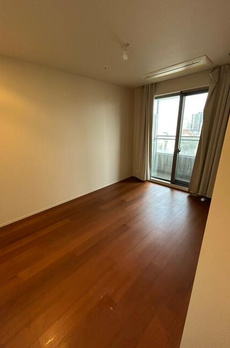 パークコート麻布十番ザ・タワー 